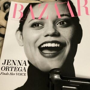 Harpers’ Bazaar